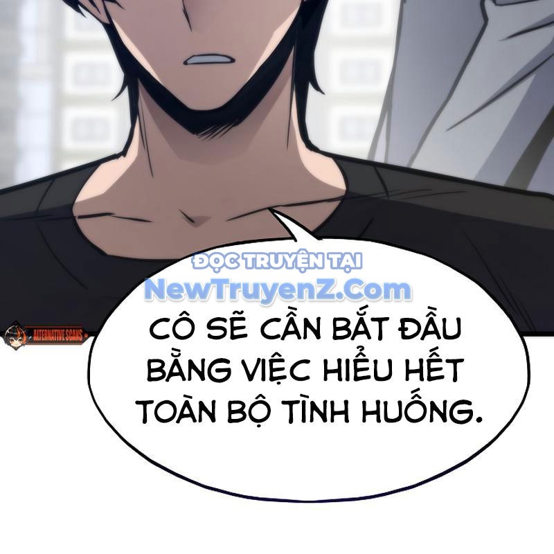 Hồi Quy Giả chapter 129 - Trang 18