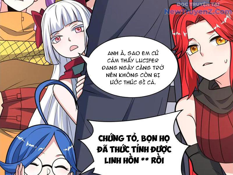 Kỷ Nguyên Kỳ Lạ chapter 474 - Trang 132