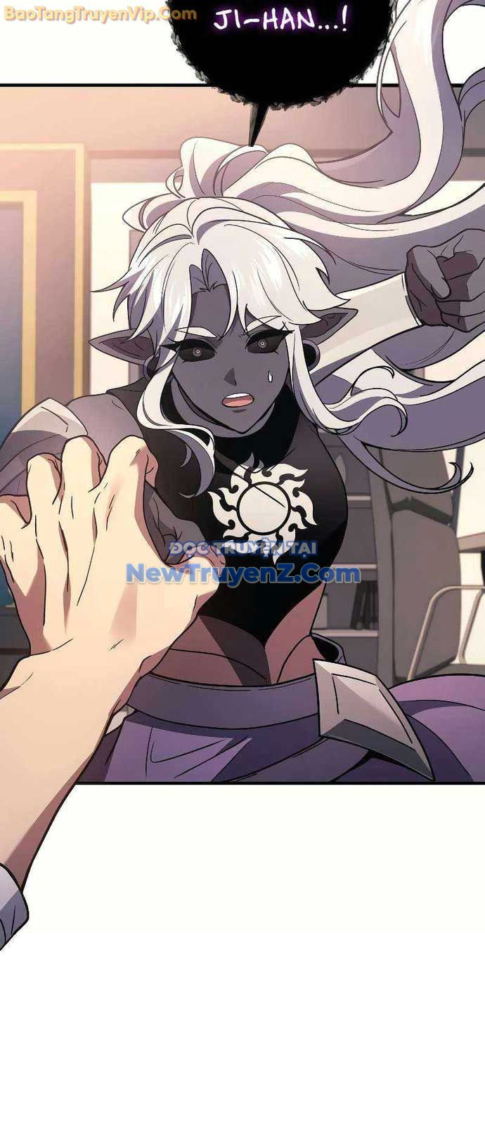 Thần Chiến Tranh Trở Lại Cấp 2 chapter 96 - Trang 34