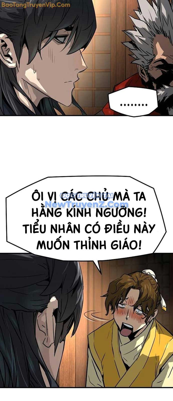 Tuyệt Thế Hồi Quy chapter 48 - Trang 20