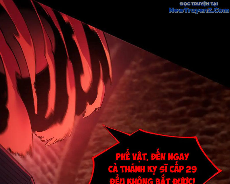Thánh Hiệp Sĩ Cấp Sss chapter 75 - Trang 82
