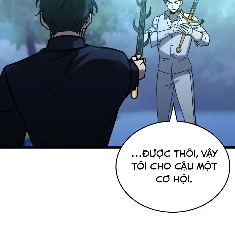 Thợ Săn Số Mệnh Cấp F chapter 72 - Trang 104