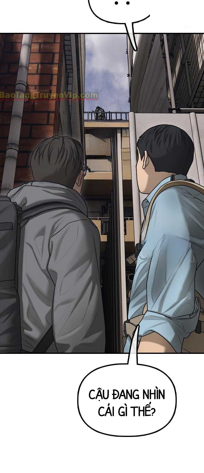 Ngày Tận Thế Đã Đến chapter 11 - Trang 124