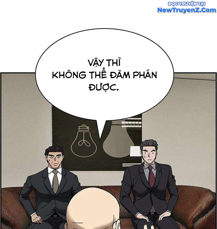 Chế Tác Hạt Nhân chapter 35 - Trang 103