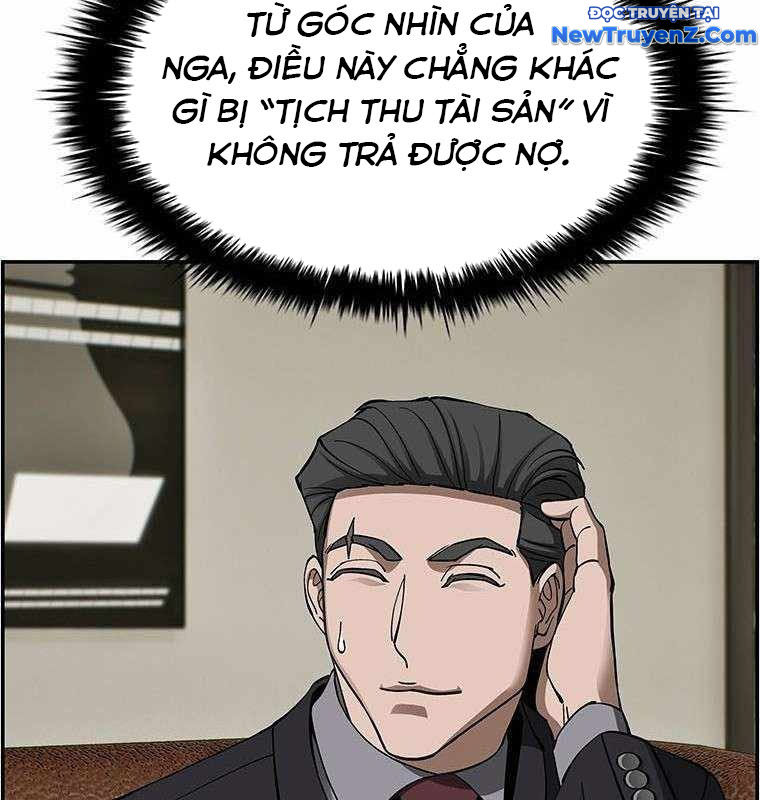 Chế Tác Hạt Nhân chapter 35 - Trang 66