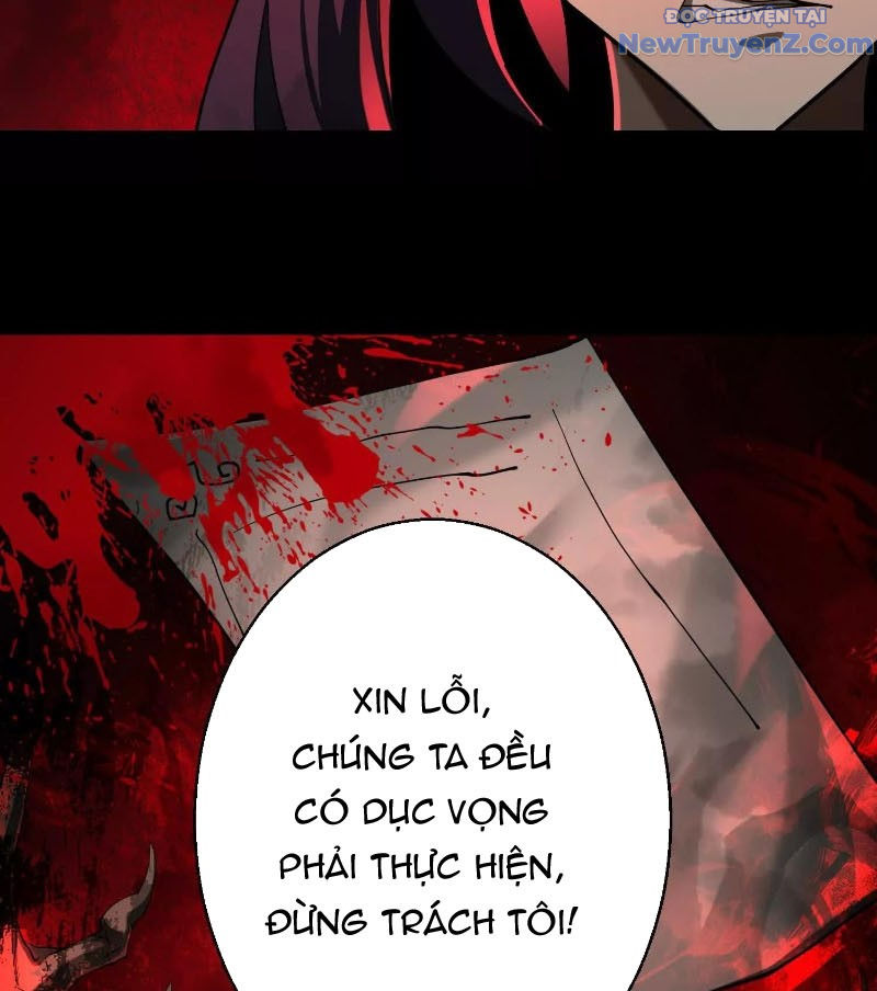 Thần Trò Chơi Dục Vọng chapter 94 - Trang 61