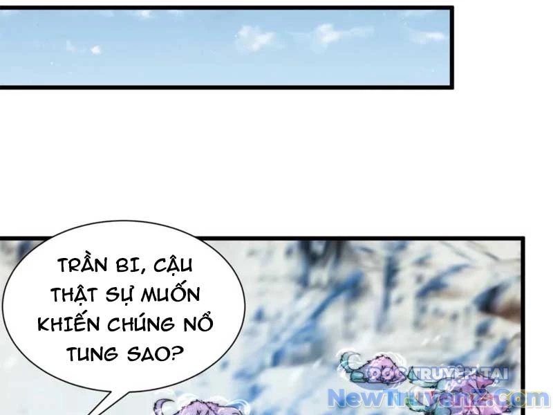 Slime Ta Treo Cự Long Lên Đánh Là Hợp Lý Nhỉ? chapter 116 - Trang 55