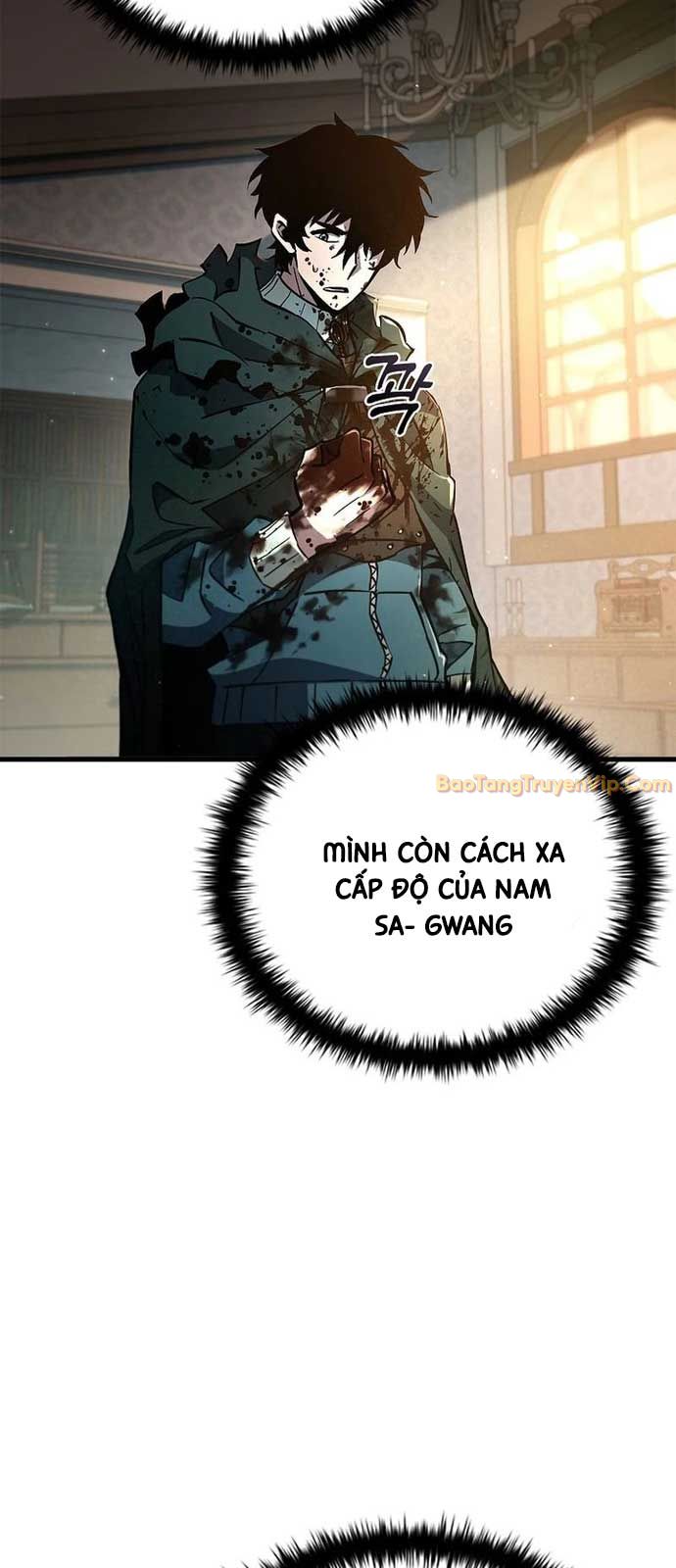Sinh Tồn Giả Tối Cường chapter 7 - Trang 26