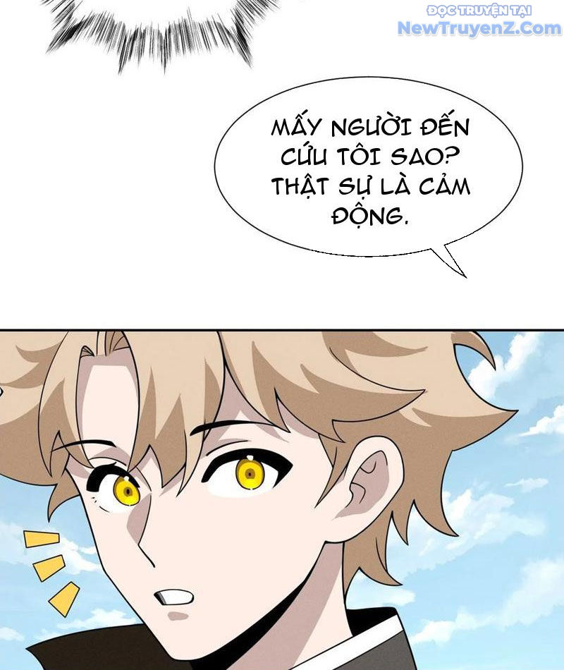 Trảm Thần chapter 70 - Trang 25