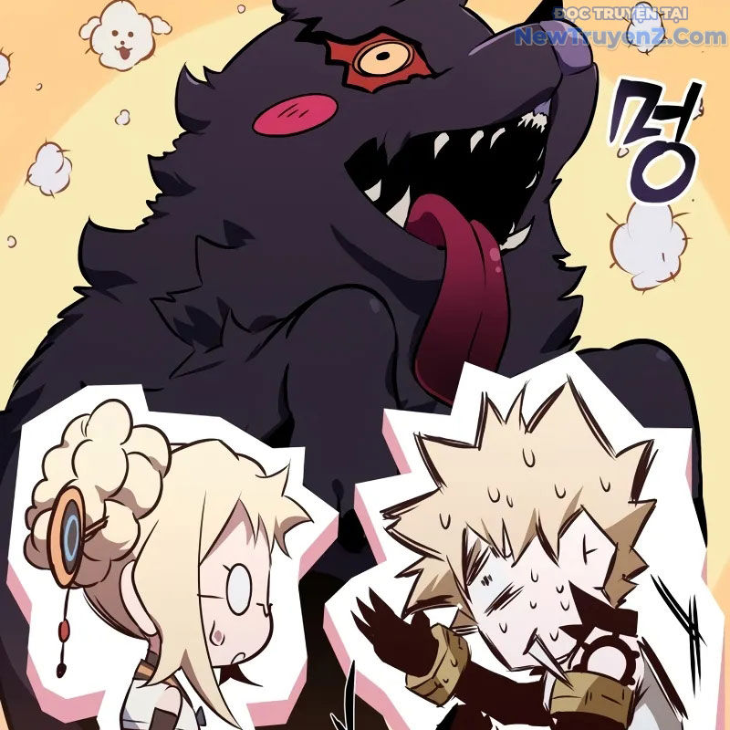 Ánh Sáng Arad chapter 48 - Trang 151