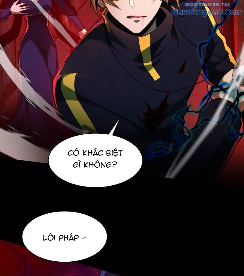 Thần Trò Chơi Dục Vọng chapter 94 - Trang 80