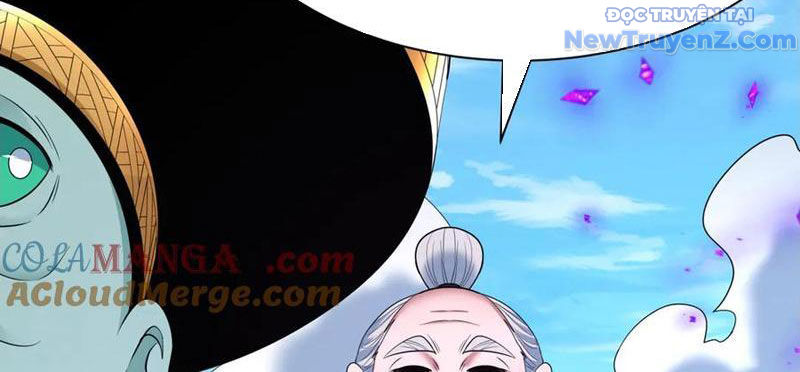 Kỷ Nguyên Kỳ Lạ chapter 475 - Trang 51