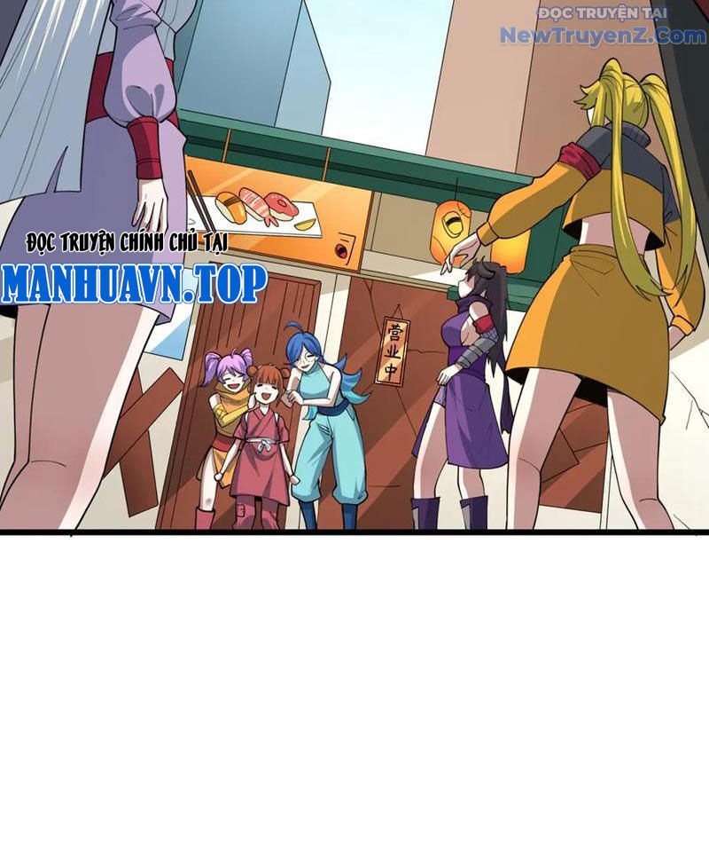 Kỷ Nguyên Kỳ Lạ chapter 475 - Trang 40