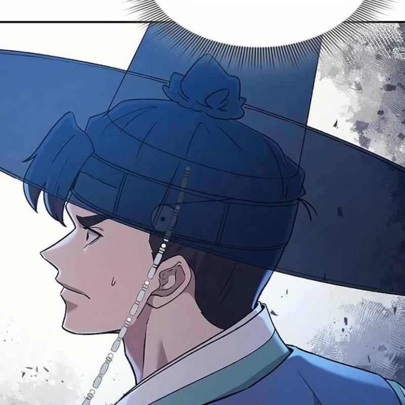 Bác Sĩ Tới Joseon chapter 43 - Trang 109