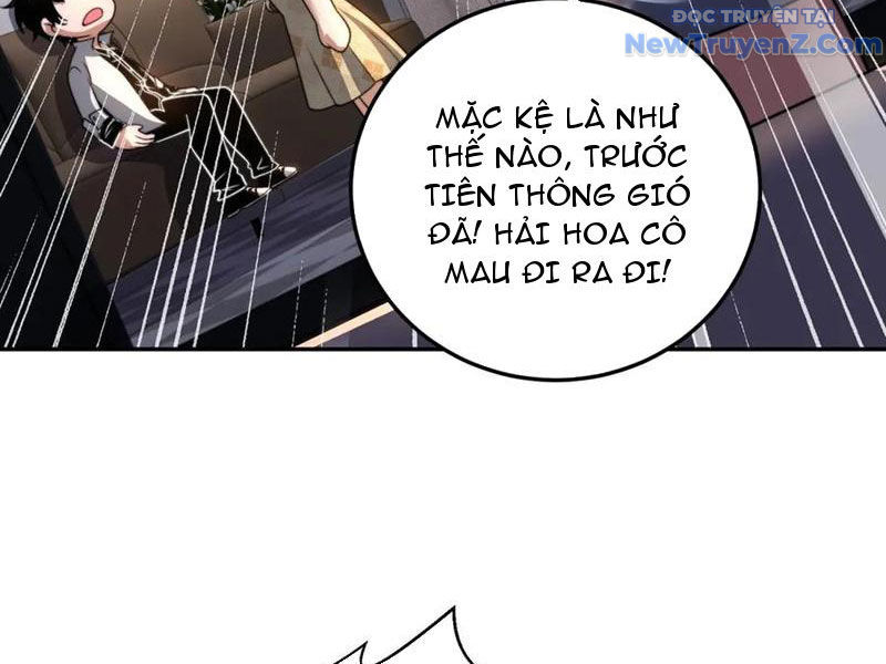 Ta Thăng Cấp Cho Người Khác Tại Tận Thế chapter 38 - Trang 25
