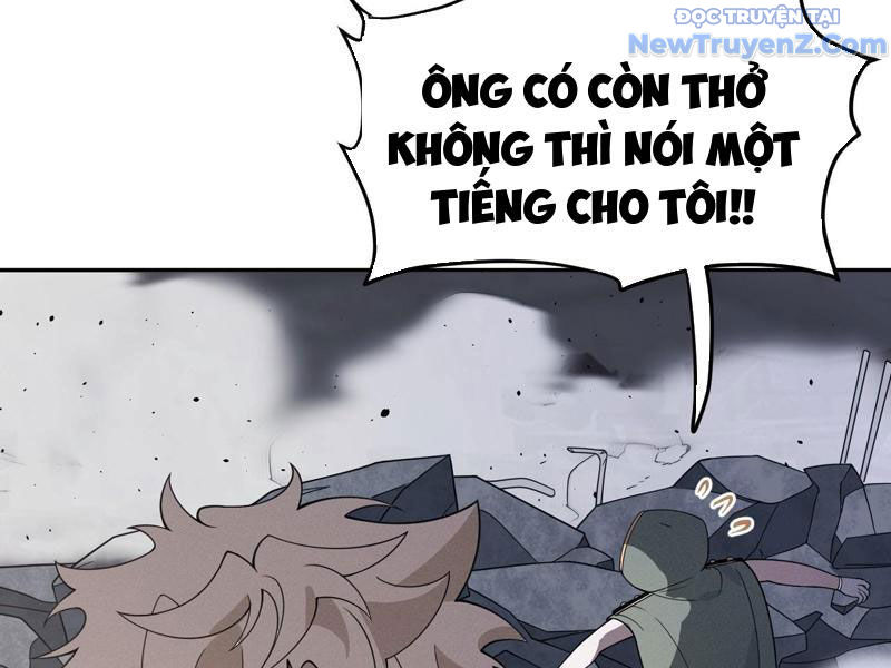 Trảm Thần chapter 65 - Trang 56