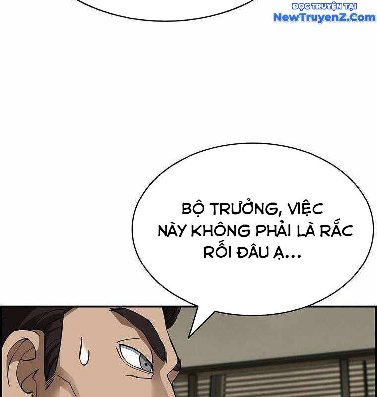 Chế Tác Hạt Nhân chapter 35 - Trang 27