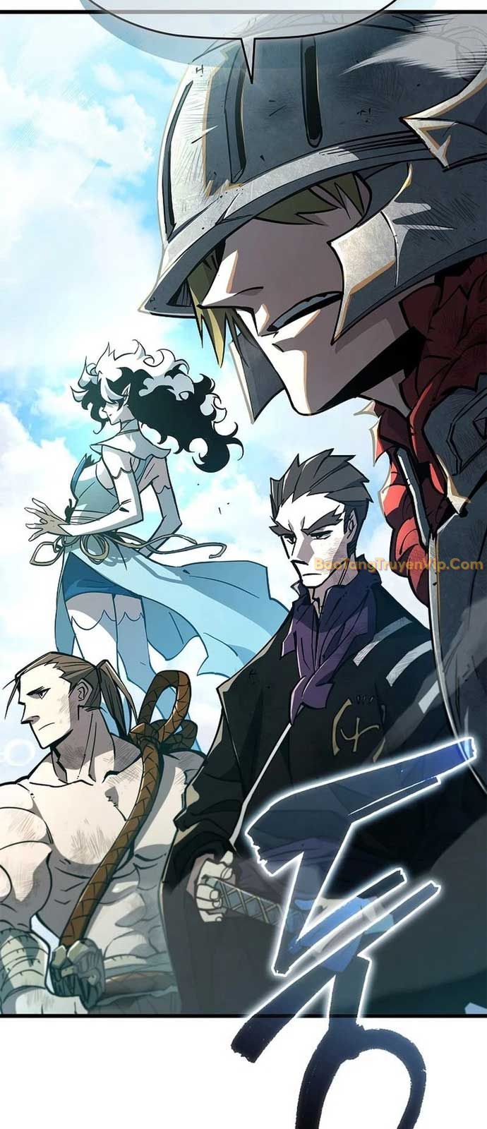 Sinh Tồn Giả Tối Cường chapter 7 - Trang 44