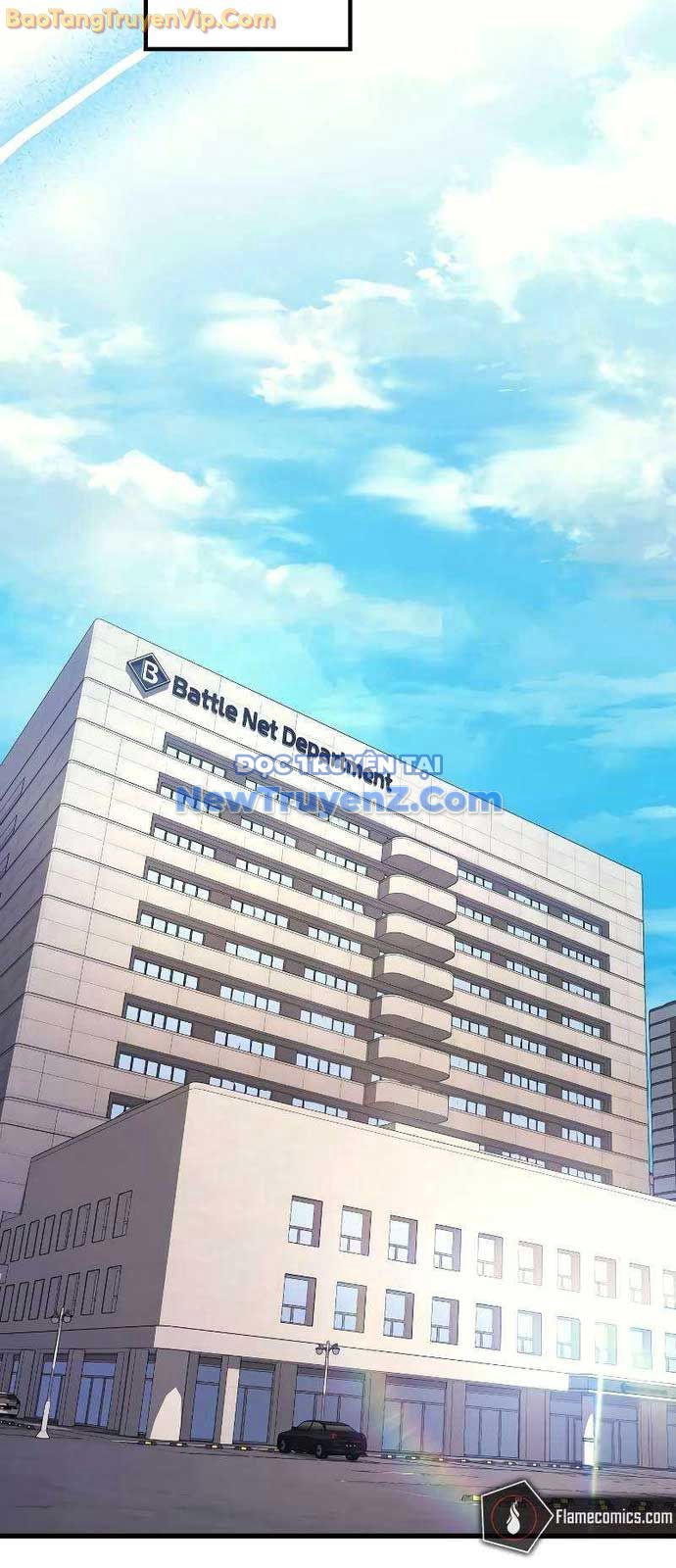 Thần Chiến Tranh Trở Lại Cấp 2 chapter 96 - Trang 60