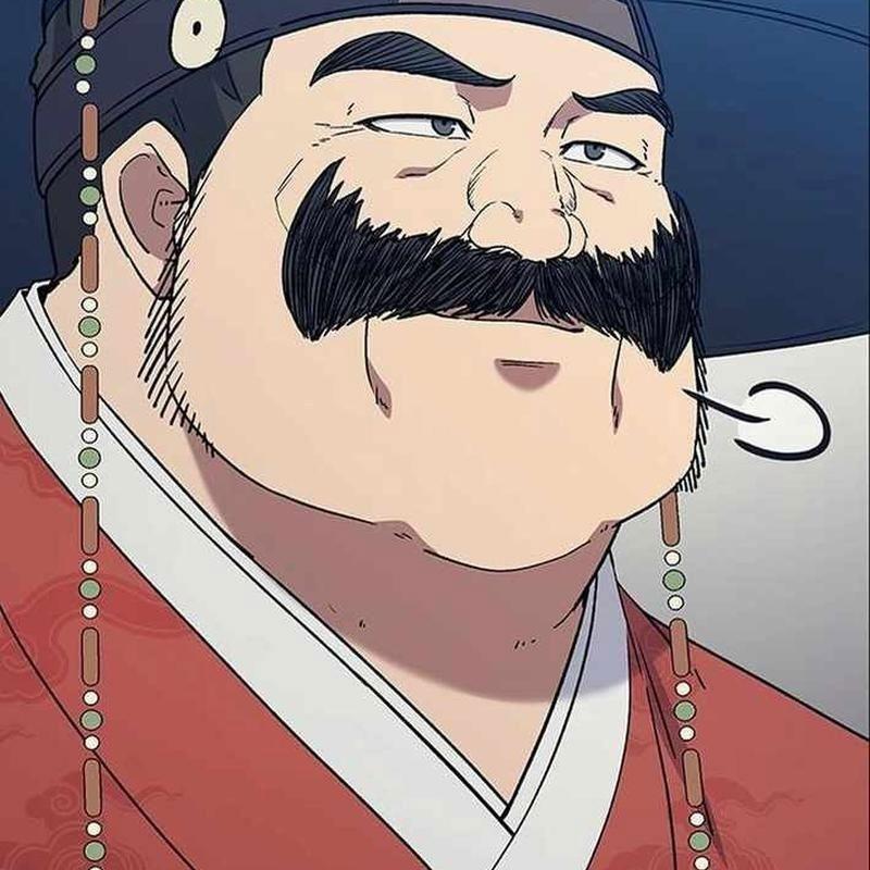 Bác Sĩ Tới Joseon chapter 47 - Trang 97