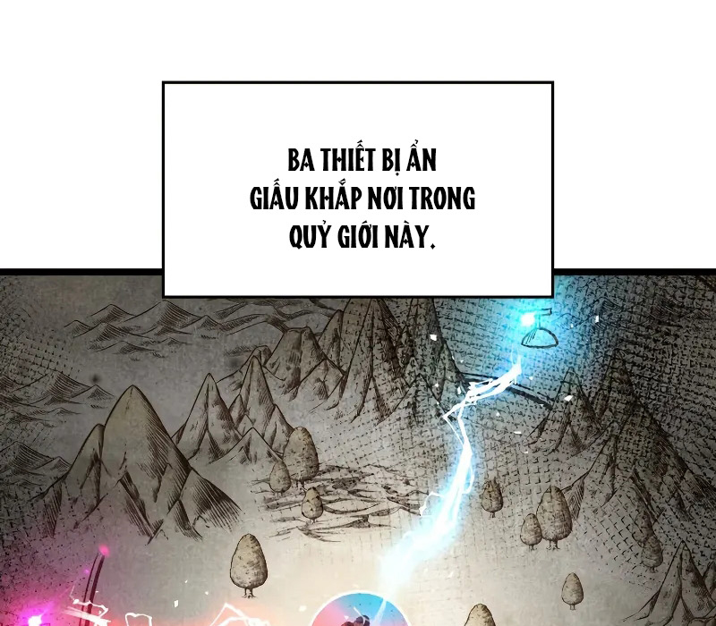 Thợ Săn Số Mệnh Cấp F chapter 70 - Trang 120