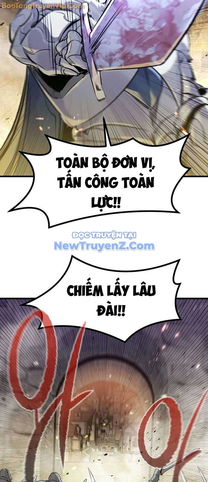 Mỗi Lính Đánh Thuê Trở Về Đều Có Một Kế Hoạch chapter 39 - Trang 57
