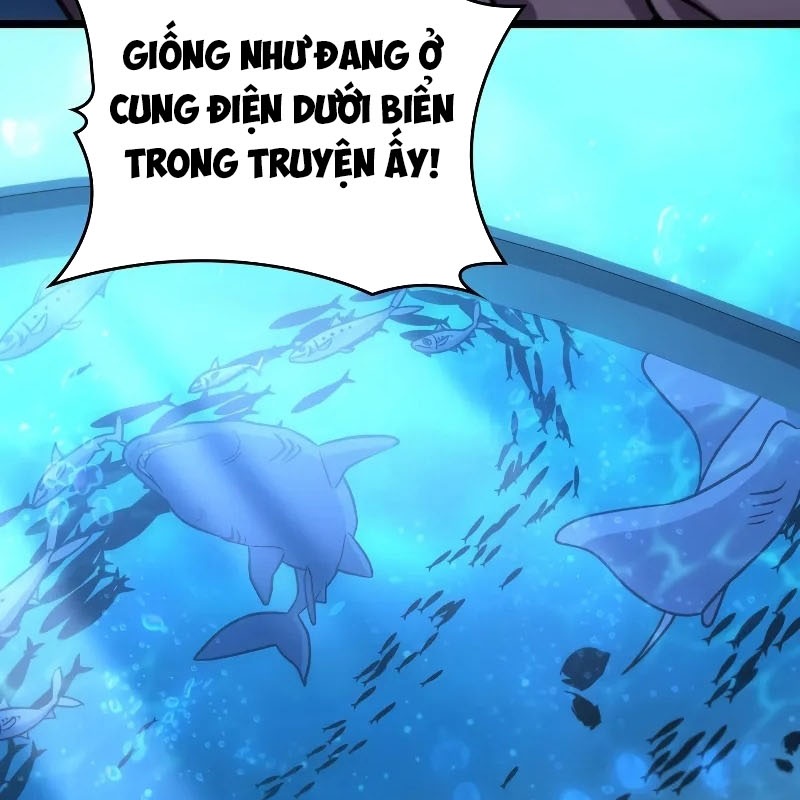 Thợ Săn Số Mệnh Cấp F chapter 81 - Trang 123