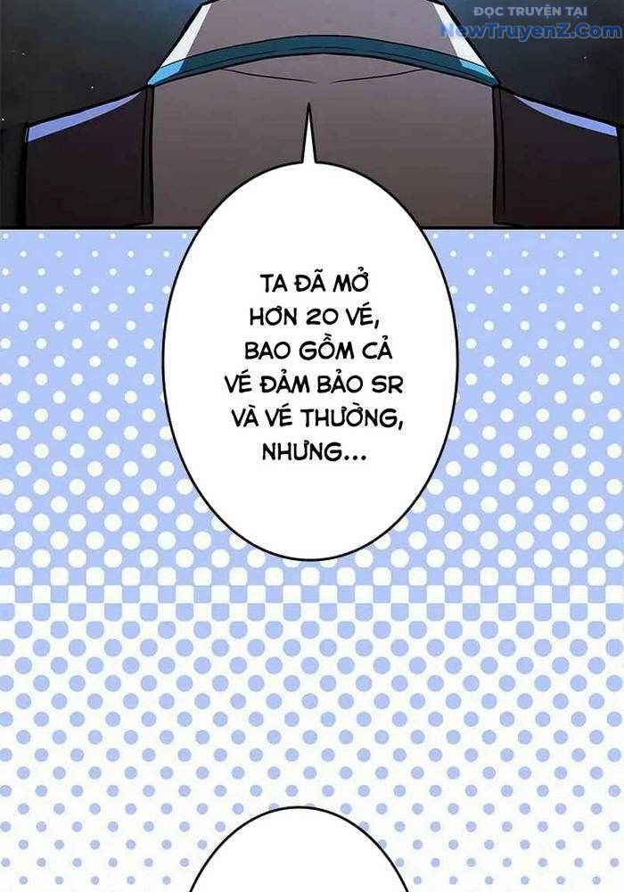 Vua Gacha Trùm Game Thủ chapter 35 - Trang 7