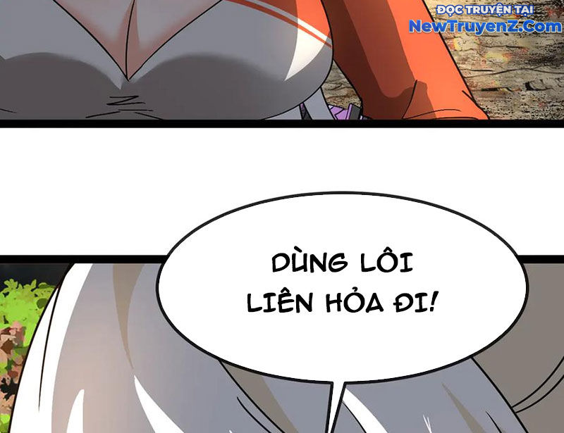 Thần Cấp Thăng Cấp Hệ Thống chapter 174 - Trang 20