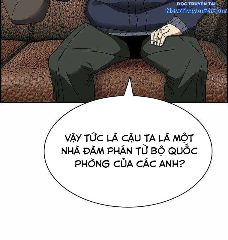 Chế Tác Hạt Nhân chapter 35 - Trang 31