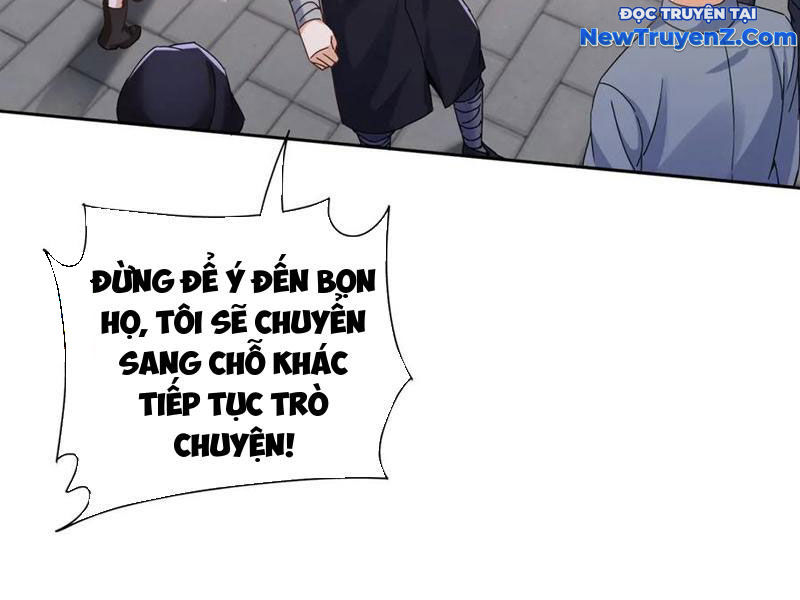 Sau khi sống lại ở mạt thế, ta điên cuồng thăng cấp chapter 46 - Trang 89