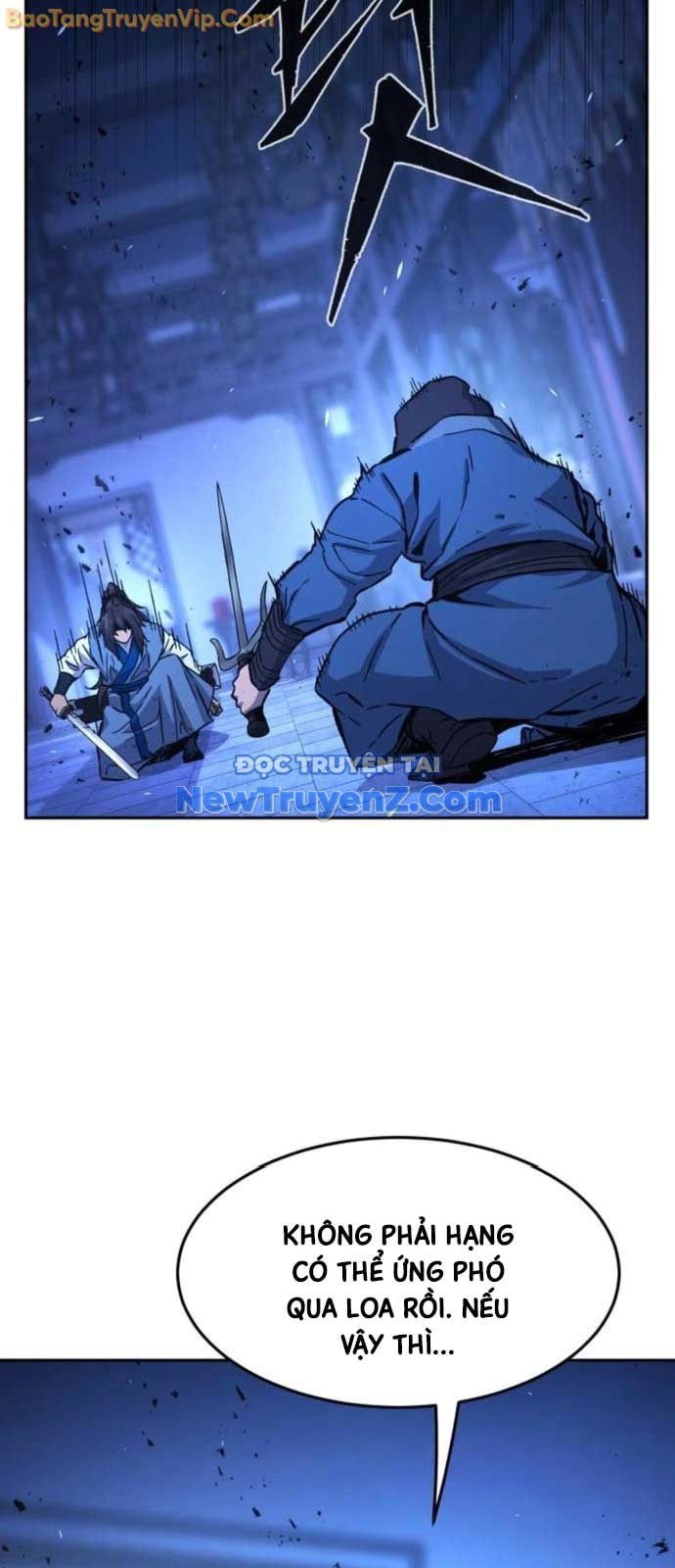 Tuyệt Đối Kiếm Cảm chapter 133 - Trang 67