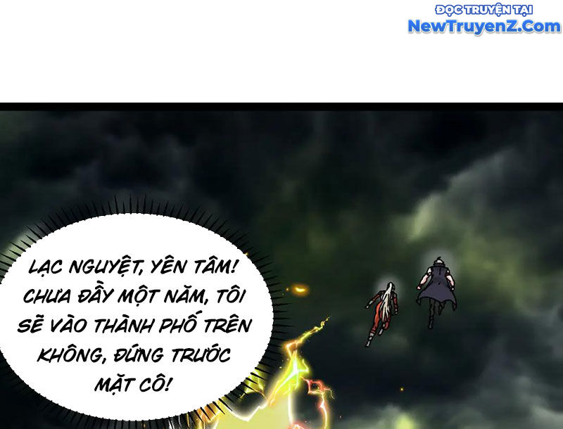 Thần Cấp Thăng Cấp Hệ Thống chapter 174 - Trang 101