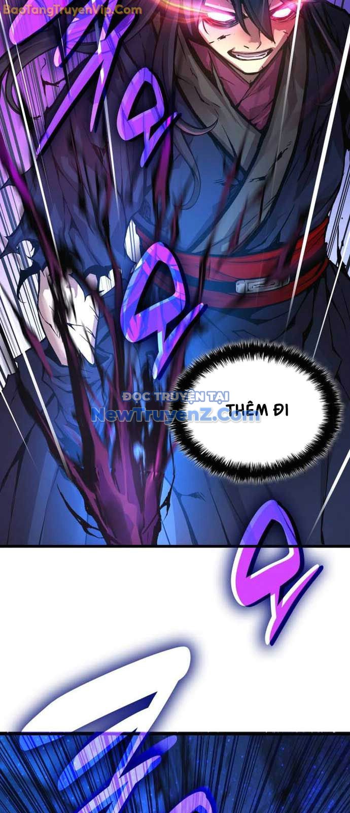 Quái Lực Loạn Thần chapter 74 - Trang 10