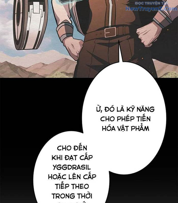 Vua Gacha Trùm Game Thủ chapter 34 - Trang 35