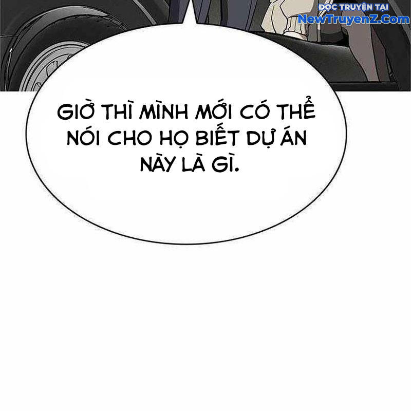 Chế Tác Hạt Nhân chapter 34 - Trang 21
