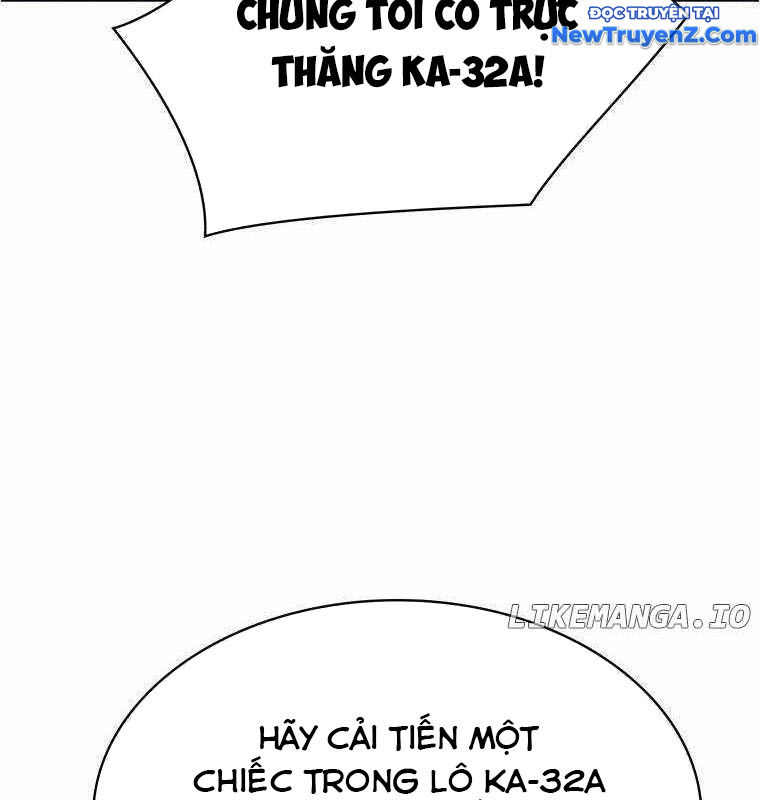 Chế Tác Hạt Nhân chapter 35 - Trang 119