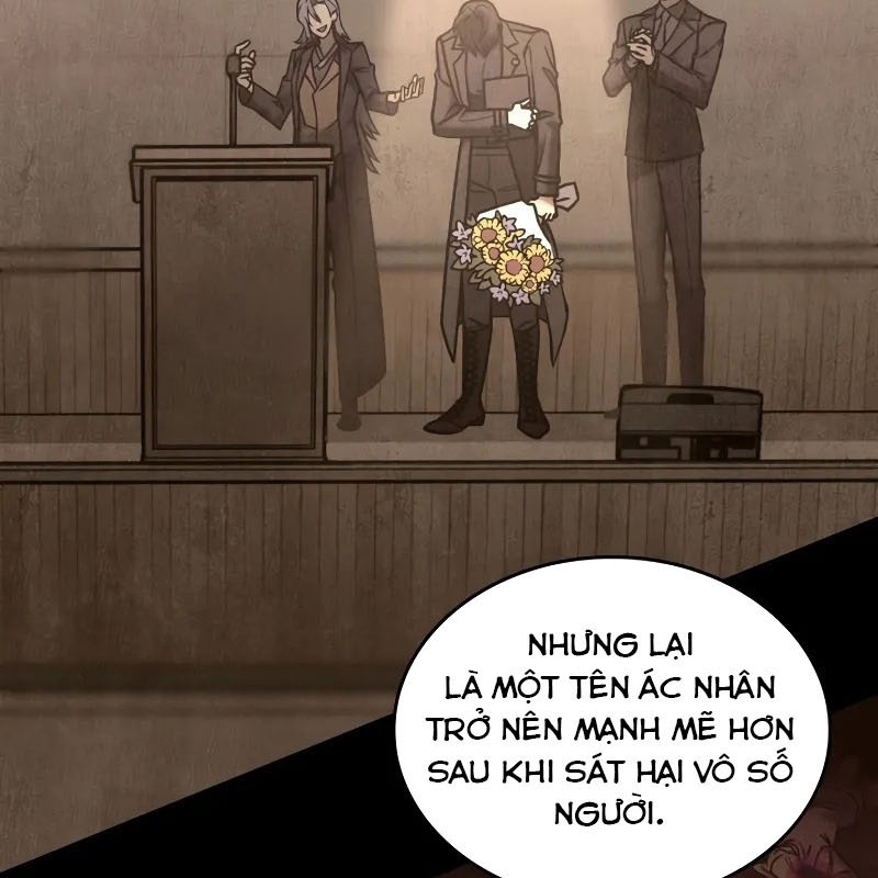 Thợ Săn Số Mệnh Cấp F chapter 72 - Trang 45