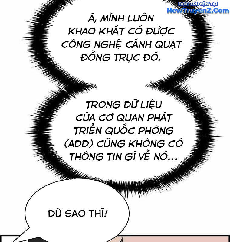 Chế Tác Hạt Nhân chapter 35 - Trang 59