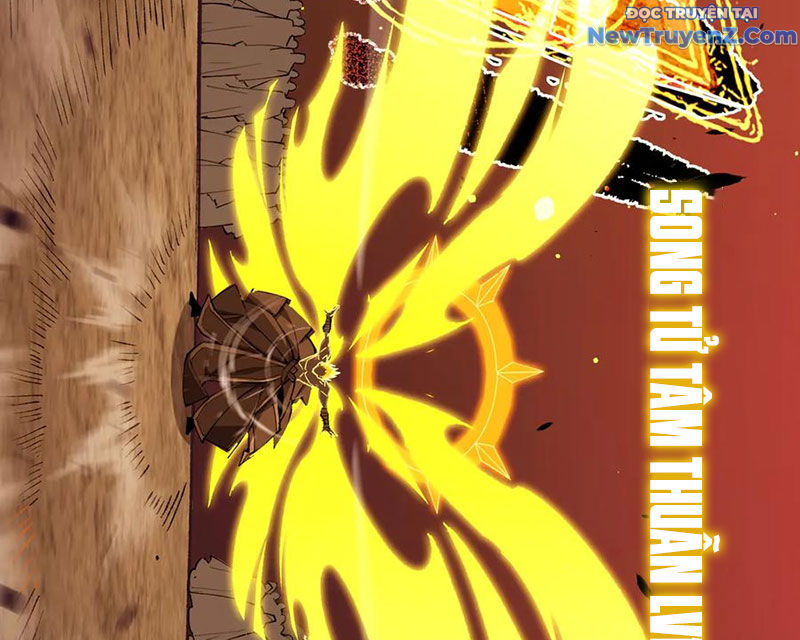 Thánh Hiệp Sĩ Cấp Sss chapter 75 - Trang 62