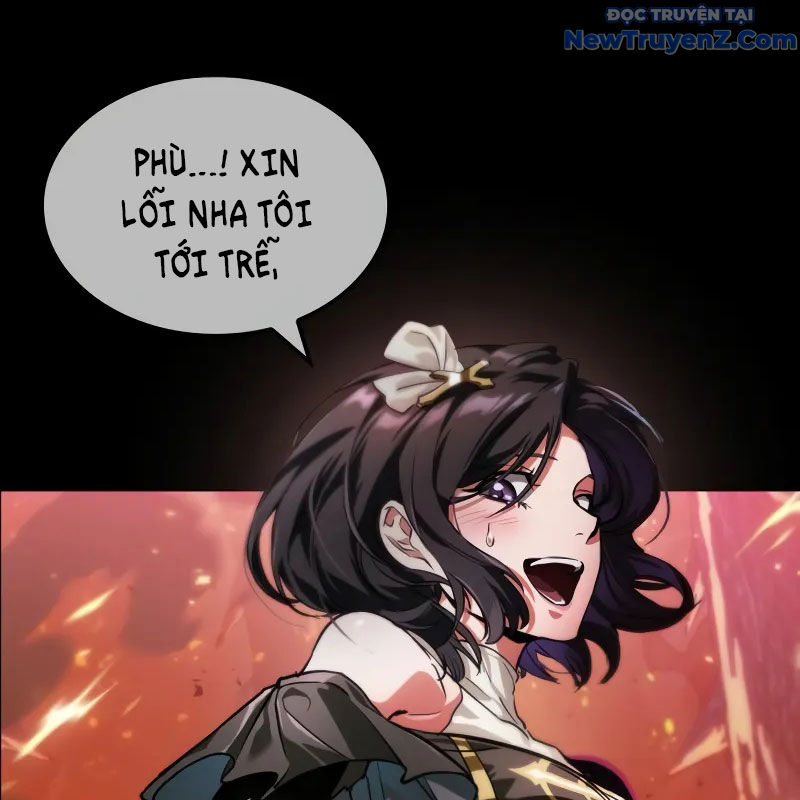 Ánh Sáng Arad chapter 46 - Trang 4