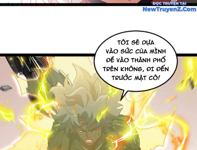 Thần Cấp Thăng Cấp Hệ Thống chapter 174 - Trang 94