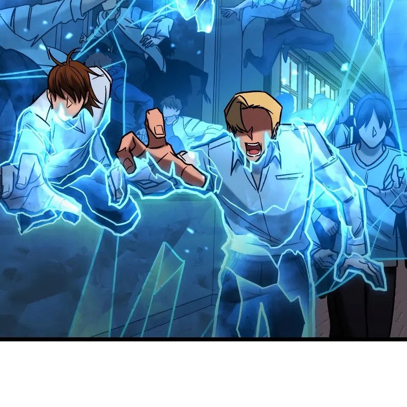 Thợ Săn Số Mệnh Cấp F chapter 79 - Trang 48