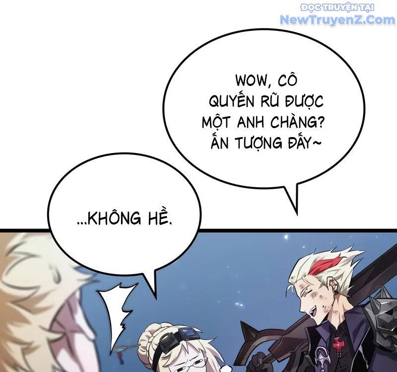 Ánh Sáng Arad chapter 51 - Trang 44