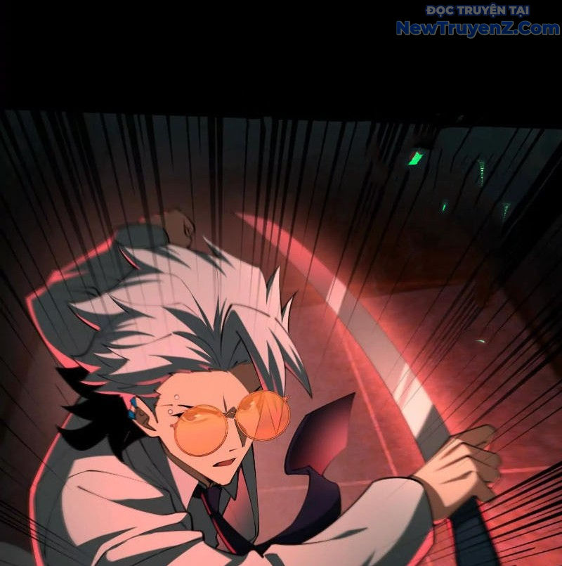 Thần Trò Chơi Dục Vọng chapter 94 - Trang 22