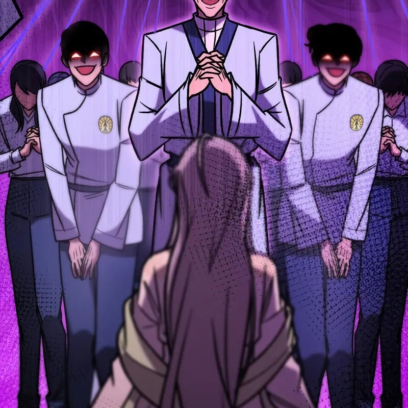 Thợ Săn Số Mệnh Cấp F chapter 78 - Trang 68