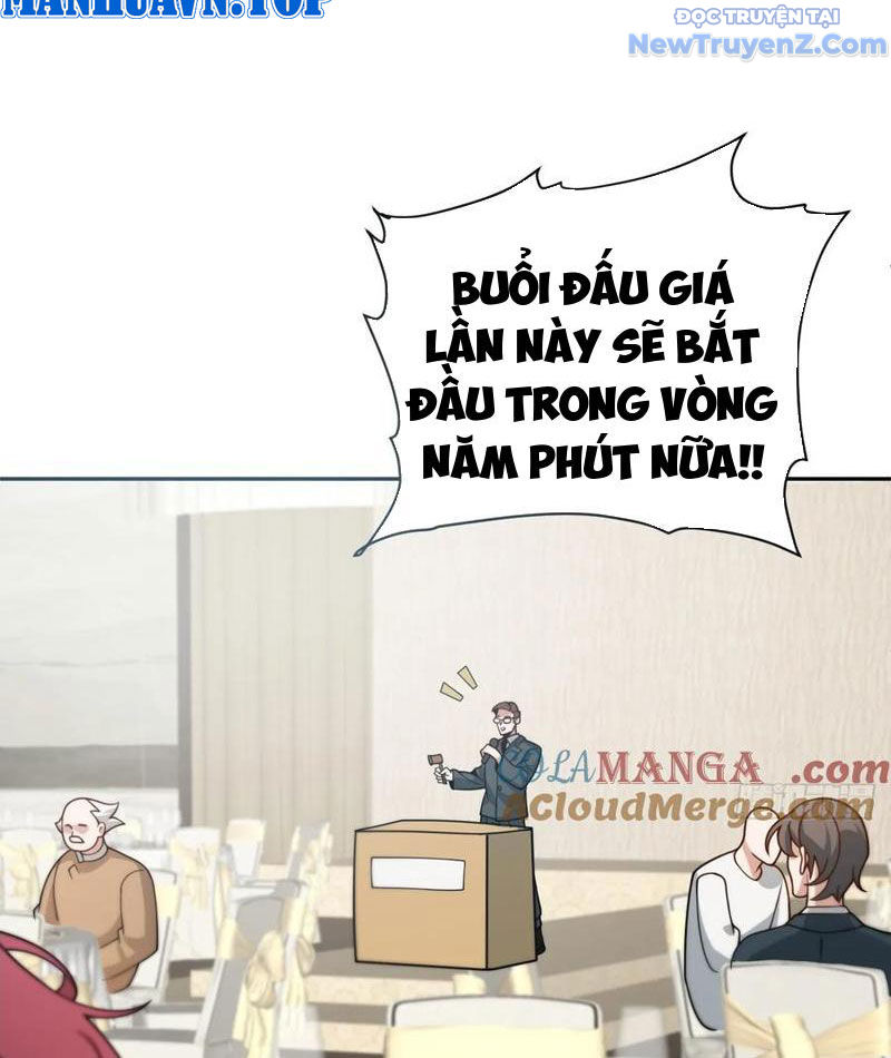Trảm Thần chapter 70 - Trang 6