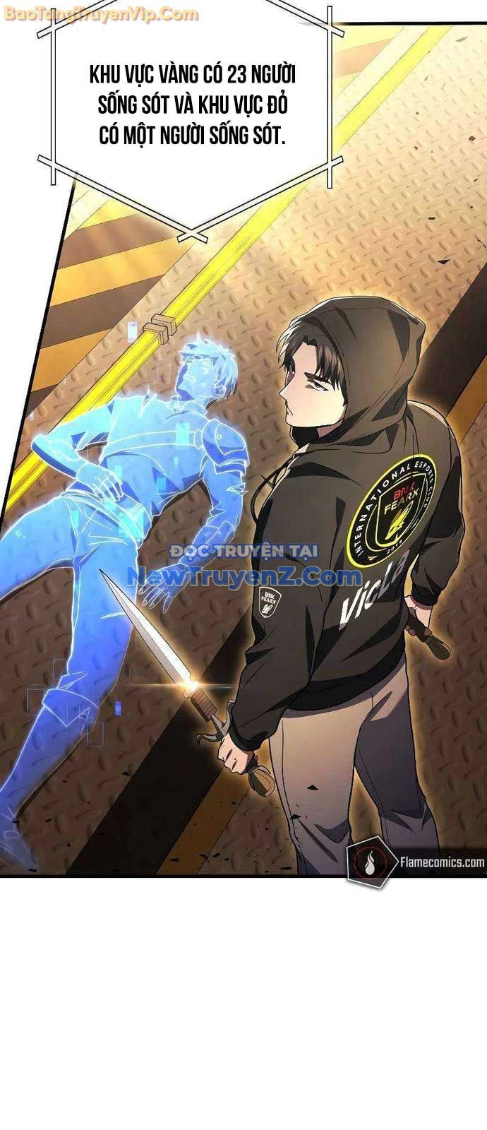 Thần Chiến Tranh Trở Lại Cấp 2 chapter 96 - Trang 14