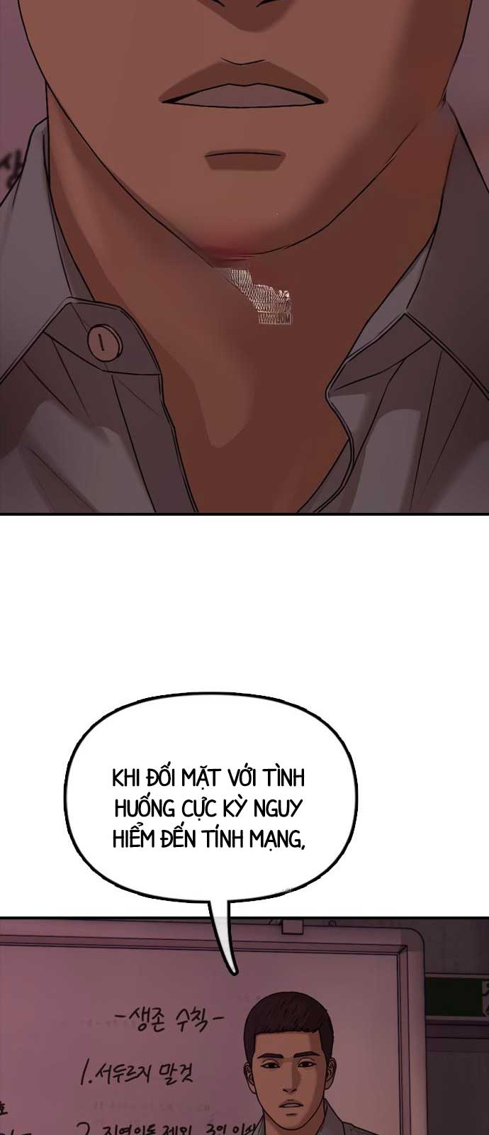 Ngày Tận Thế Đã Đến chapter 11 - Trang 74