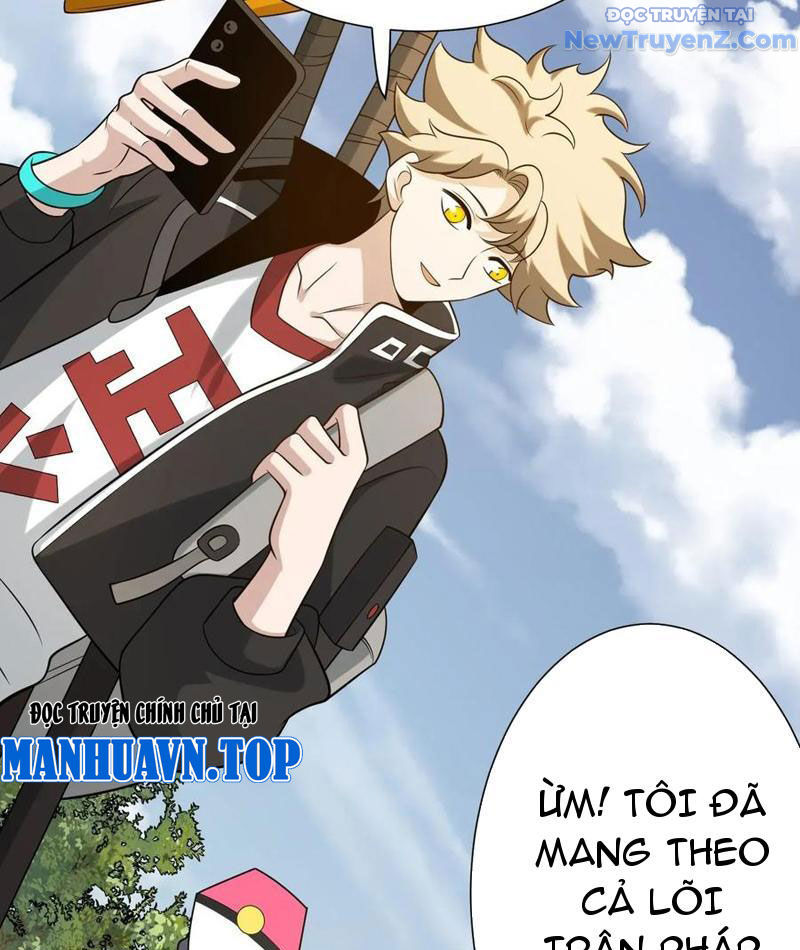 Trảm Thần chapter 67 - Trang 52
